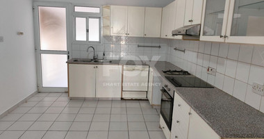 Three bedroom apartment for rent in Katholiki , Limassol