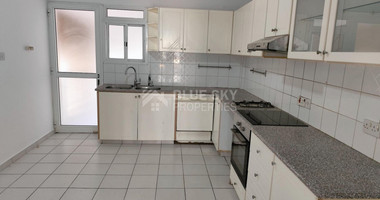 Three bedroom apartment for rent in Katholiki , Limassol