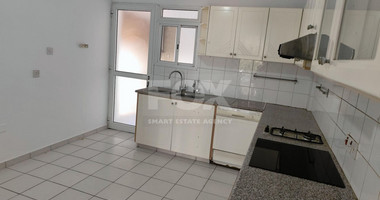 Three bedroom apartment for rent in Katholiki , Limassol