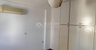 Three bedroom apartment for rent in Katholiki , Limassol