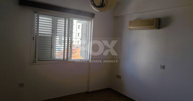 Three bedroom apartment for rent in Katholiki , Limassol