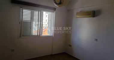 Three bedroom apartment for rent in Katholiki , Limassol