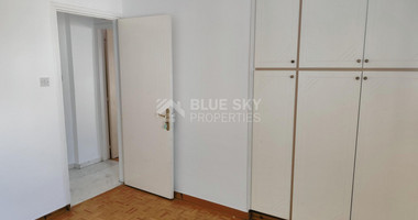 Three bedroom apartment for rent in Katholiki , Limassol