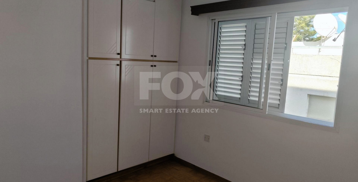 Three bedroom apartment for rent in Katholiki , Limassol