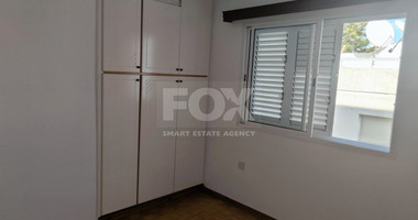 Three bedroom apartment for rent in Katholiki , Limassol