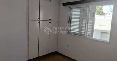 Three bedroom apartment for rent in Katholiki , Limassol