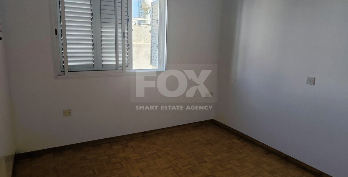 Three bedroom apartment for rent in Katholiki , Limassol