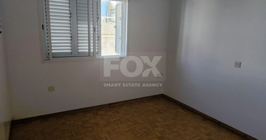 Three bedroom apartment for rent in Katholiki , Limassol