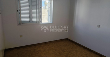 Three bedroom apartment for rent in Katholiki , Limassol