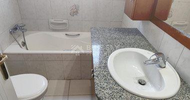 Three bedroom apartment for rent in Katholiki , Limassol