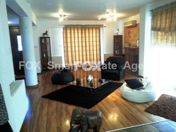 Detached house for sale  in Mesa Geitonia, Limassol, Cyprus