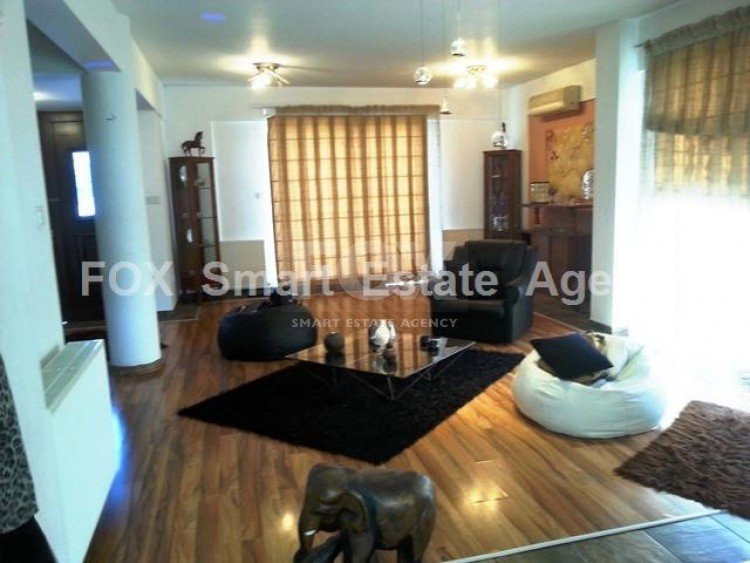 7 Bed House For Sale In Mesa Gitonia Limassol