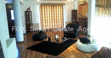 7 Bed House For Sale In Mesa Gitonia Limassol