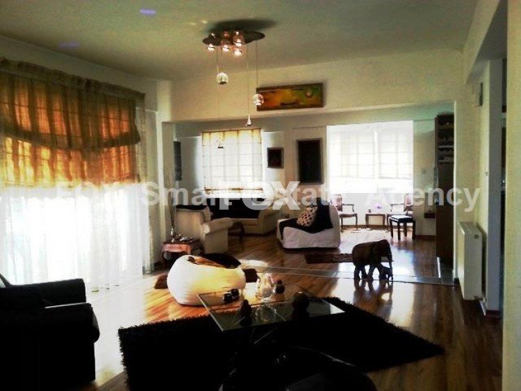 Detached house for sale  in Mesa Geitonia, Limassol, Cyprus