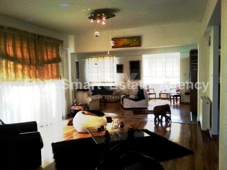 7 Bed House For Sale In Mesa Gitonia Limassol