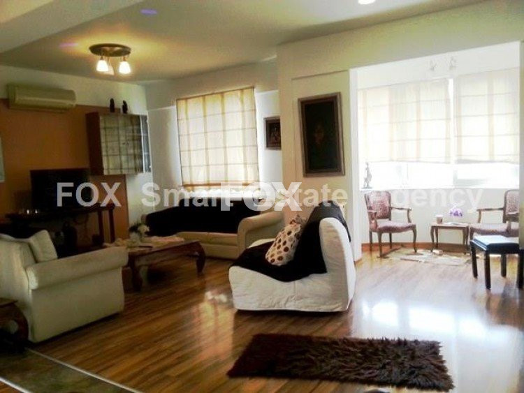 Detached house for sale  in Mesa Geitonia, Limassol, Cyprus