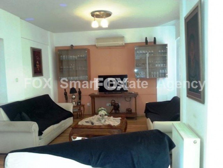 Detached house for sale  in Mesa Geitonia, Limassol, Cyprus