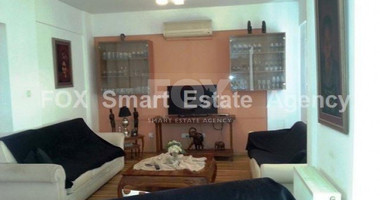 7 Bed House For Sale In Mesa Gitonia Limassol