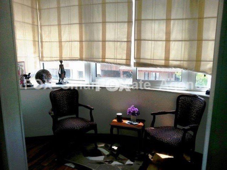 Detached house for sale  in Mesa Geitonia, Limassol, Cyprus