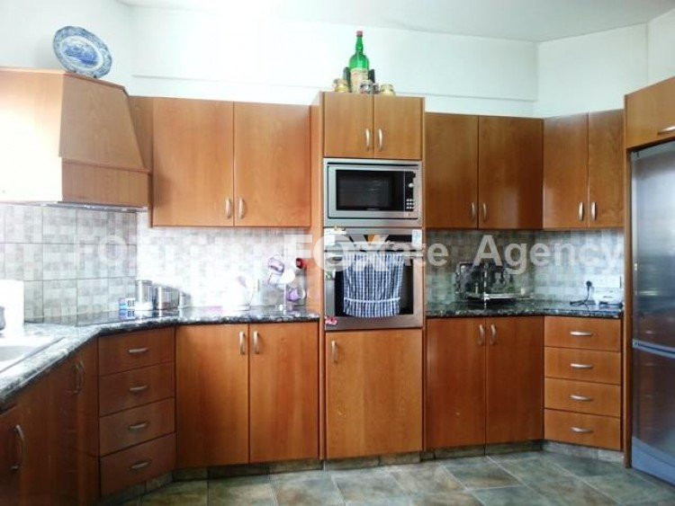 Detached house for sale  in Mesa Geitonia, Limassol, Cyprus