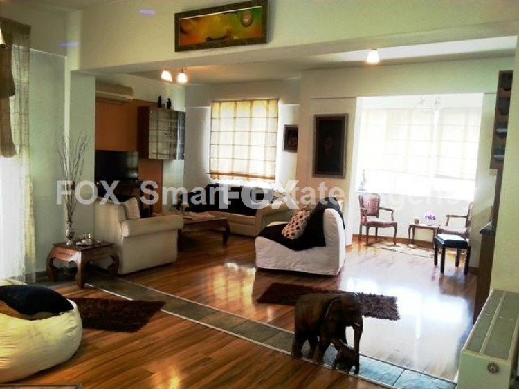 Detached house for sale  in Mesa Geitonia, Limassol, Cyprus