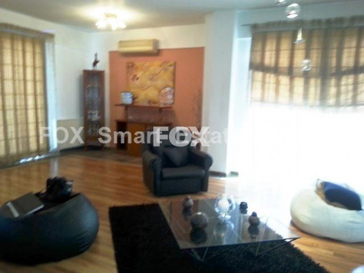 Detached house for sale  in Mesa Geitonia, Limassol, Cyprus