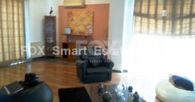 7 Bed House For Sale In Mesa Gitonia Limassol