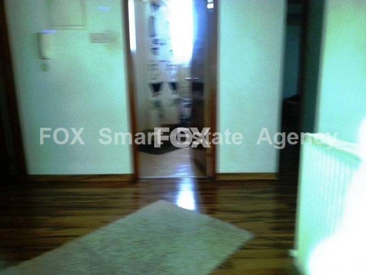 Detached house for sale  in Mesa Geitonia, Limassol, Cyprus