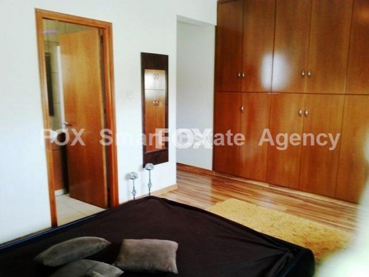 Detached house for sale  in Mesa Geitonia, Limassol, Cyprus