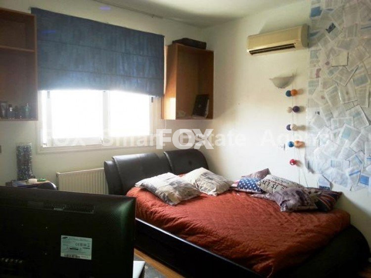 Detached house for sale  in Mesa Geitonia, Limassol, Cyprus