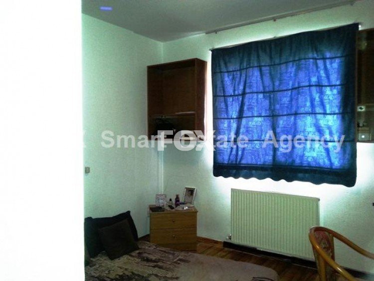 Detached house for sale  in Mesa Geitonia, Limassol, Cyprus