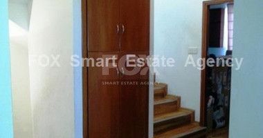 7 Bed House For Sale In Mesa Gitonia Limassol