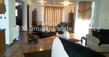 7 Bed House For Sale In Mesa Gitonia Limassol