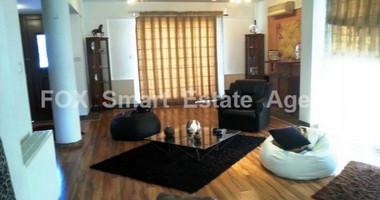 7 Bed House For Sale In Mesa Gitonia Limassol