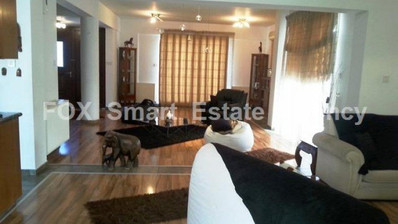 7 Bed House For Sale In Mesa Gitonia Limassol