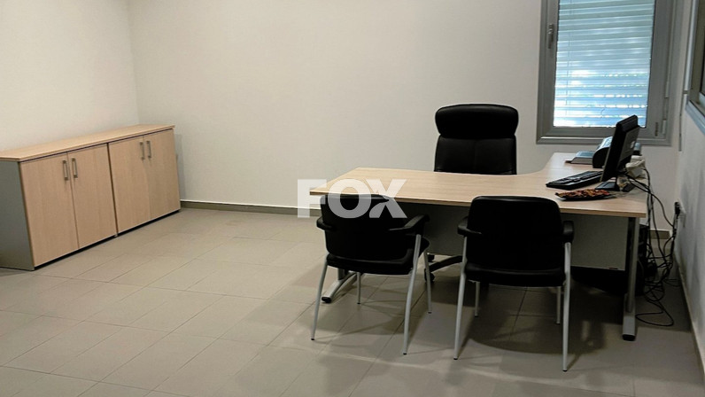 Warehouse 900 m² for rent in Ypsonas, Limassol, Cyprus
