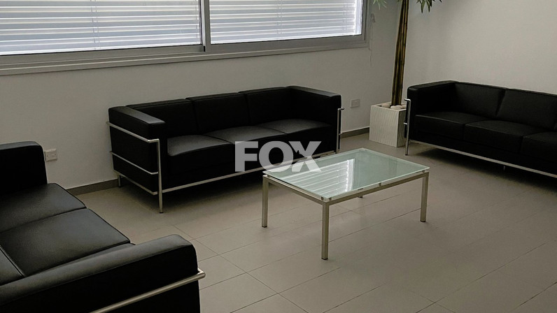 Warehouse 900 m² for rent in Ypsonas, Limassol, Cyprus
