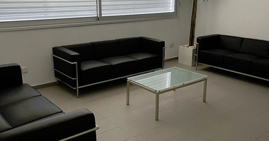 SPACIOUS WAREHOUSE AND OFFICES YPSONAS