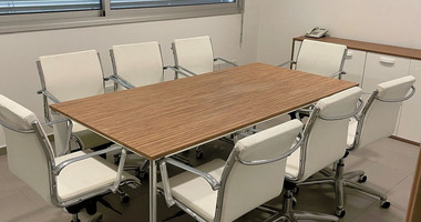 SPACIOUS WAREHOUSE AND OFFICES YPSONAS
