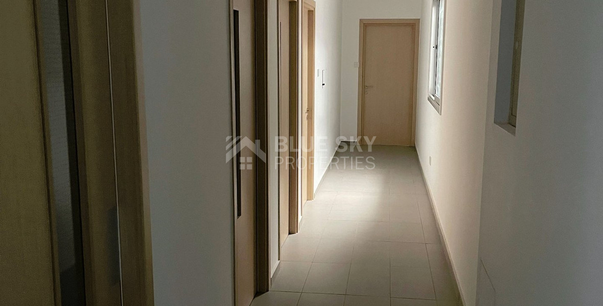 SPACIOUS WAREHOUSE AND OFFICES YPSONAS
