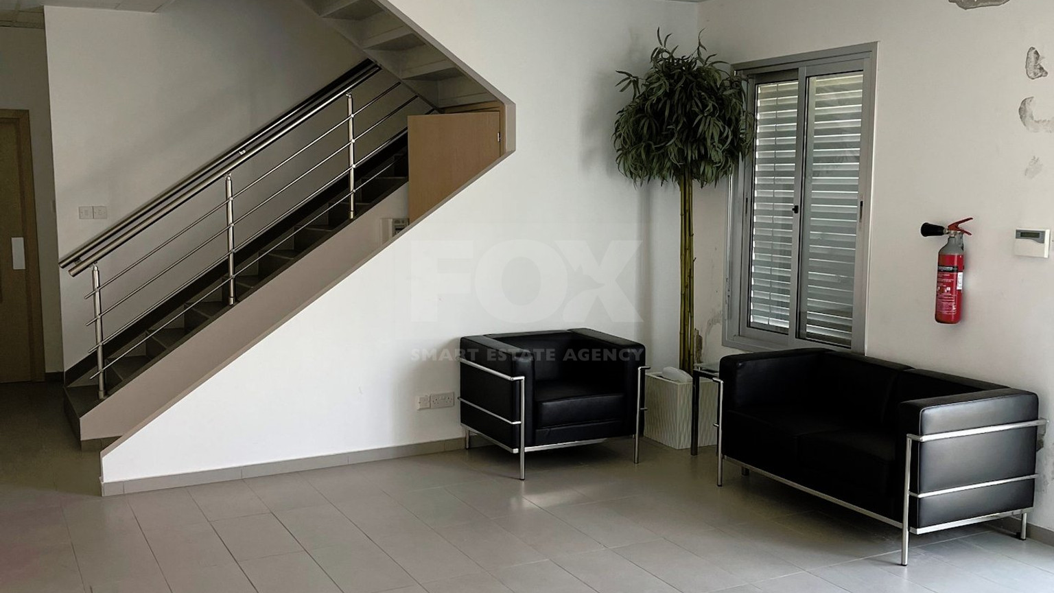 SPACIOUS WAREHOUSE AND OFFICES YPSONAS
