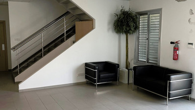 SPACIOUS WAREHOUSE AND OFFICES YPSONAS