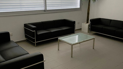 SPACIOUS WAREHOUSE AND OFFICES YPSONAS