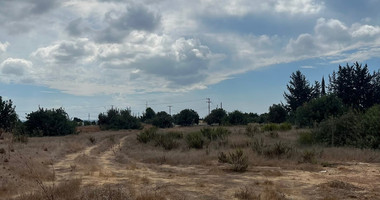 FIELD FOR SALE IN YPSONAS