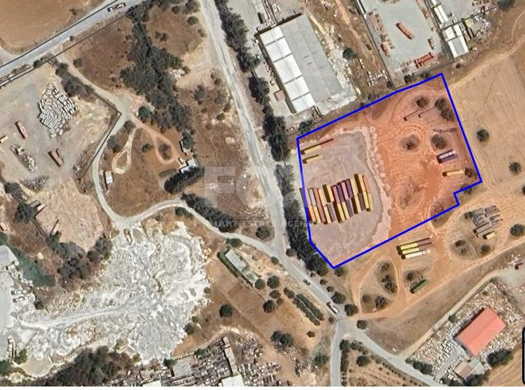 FIELD FOR SALE IN YPSONAS