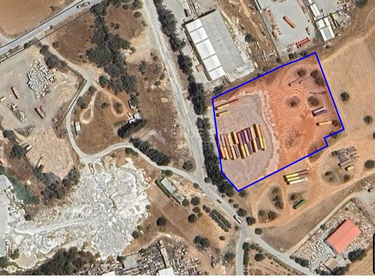 FIELD FOR SALE IN YPSONAS