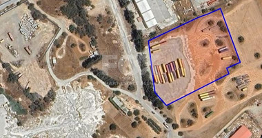 FIELD FOR SALE IN YPSONAS