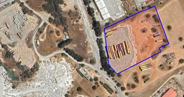 FIELD FOR SALE IN YPSONAS