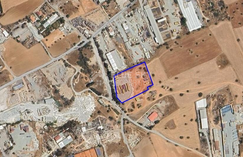 FIELD FOR SALE IN YPSONAS