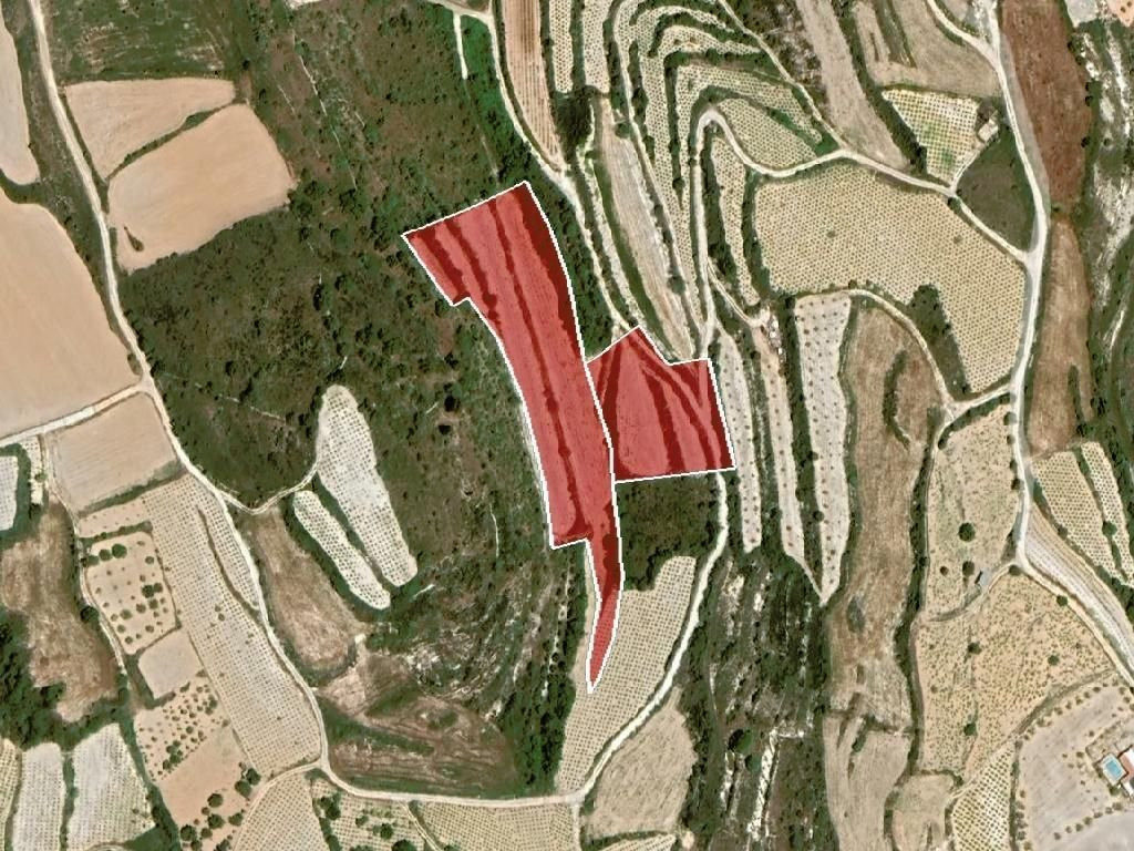 Wohnung  Kathikas, Zypern